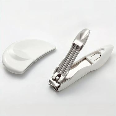 Green Bell Takuminowaza Carbon Steel Nail Clipper & Nail File Set