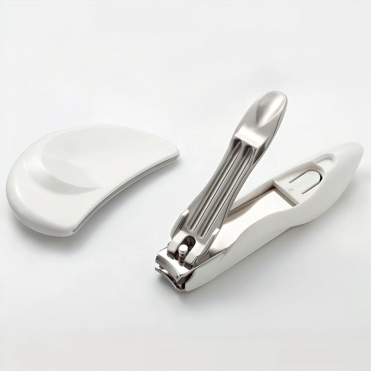 Bell Cover Nail Clipper 1pc