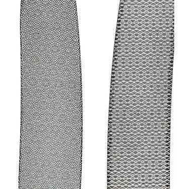 Green Bell Takuminowaza Stainless Steel 2 Way Nail File
