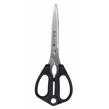Green Bell Takuminowaza Stainless Steel Kitchen Scissors Long