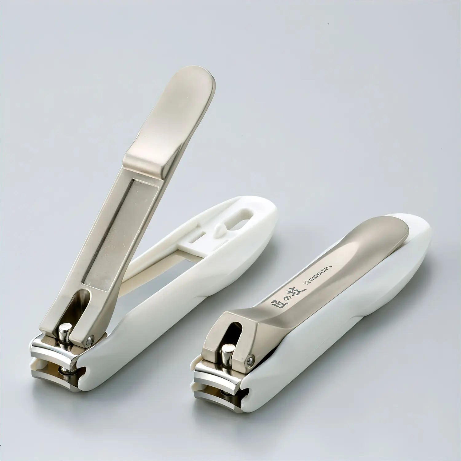 Buy MK 1Pc of Original Imported Bell Nail Clipper Nail Cutter (Exactly Same  as In Image) - 1 Pc (Color May Vary) Online at Low Prices in India -  Amazon.in