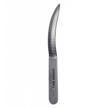 Green Bell Takuminowaza Stainless Steel Nail File