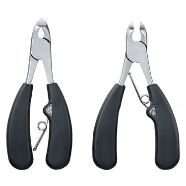 Green Bell Takuminowaza Stainless Steel Nail Nipper Concave Jaws