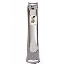 Green Bell Takuminowaza Stainless Steel Premium Nail Clippers