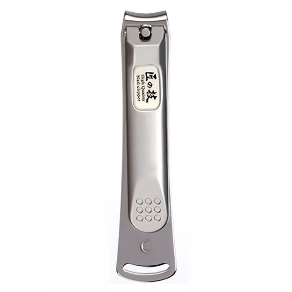 Green Bell Takuminowaza All Stainless Steel Prime Quality Nail Clipper