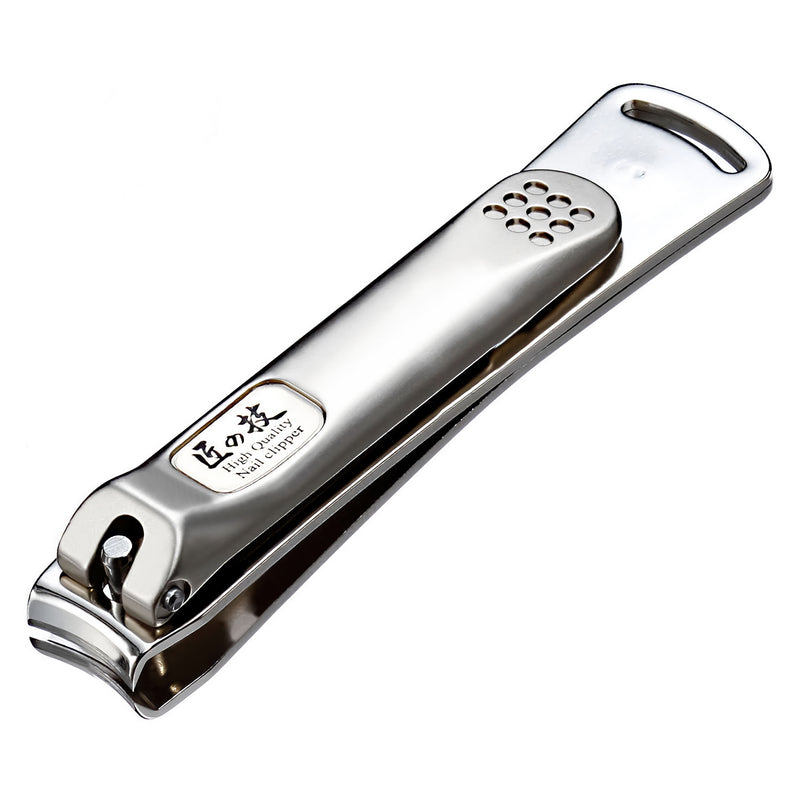 Green Bell Takuminowaza Stainless Steel Premium Nail Clippers