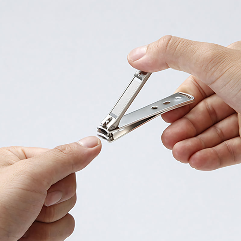 Green Bell Takuminowaza Stainless Steel Premium Nail Clippers