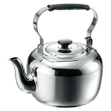 Gyokkodou Stainless Steel Induction Kettle