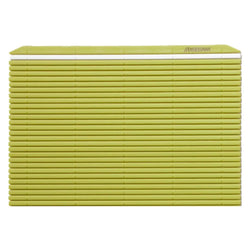 Hasegawa Antibacterial Sushi Rolling Mat