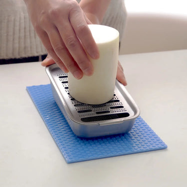 Hasegawa Elastomer Resin Non-slip Mat