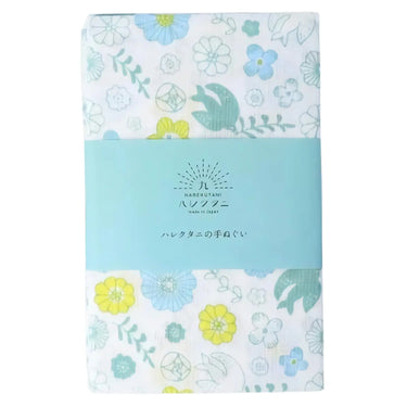 Harekutani Cotton Tenugui Towel