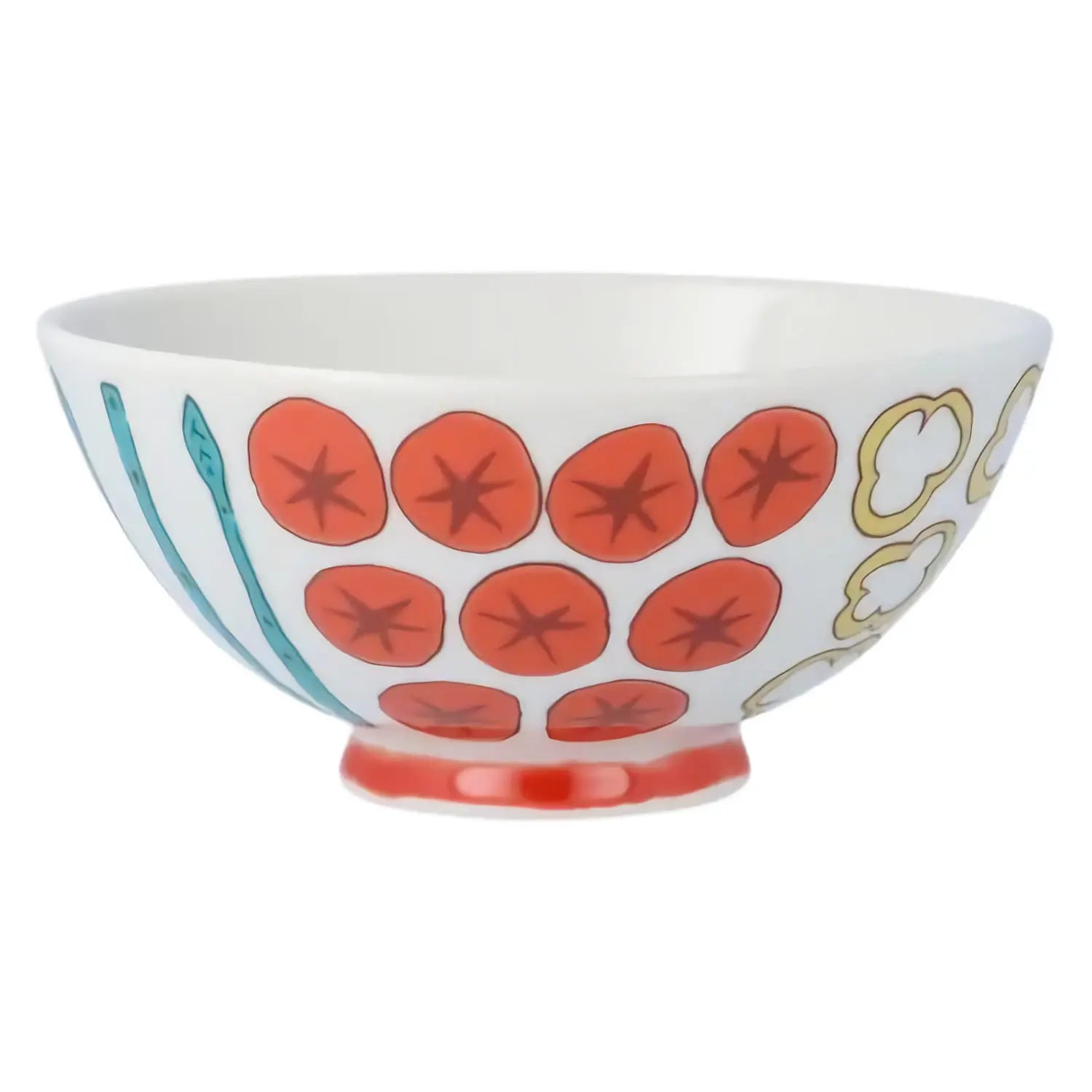 rice ライス Ceramic トスカーナ　Bowl 2セット Amazon.com | Japanese Rice Bowls Set of 4, Ceramic Rice Bowl