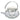 Hario Heat-Resistant Glass Chirori Sake Server 360ml