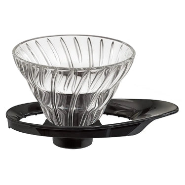 Hario V60 Heat Resistant Glass Coffee Dripper