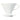 Hario V60 Porcelain Coffee Dripper