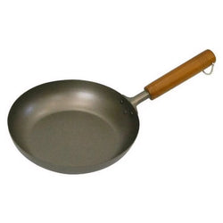 Hasemoto Titanium Frying Pan