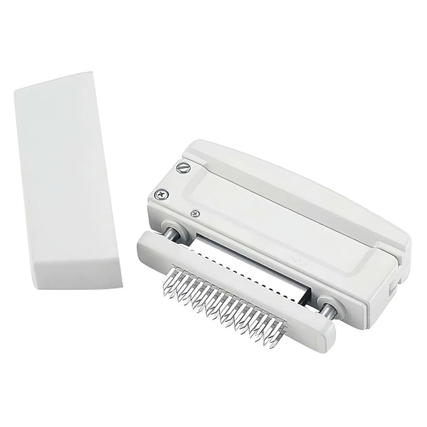 Hirano Stainless Steel Meat Tenderizer