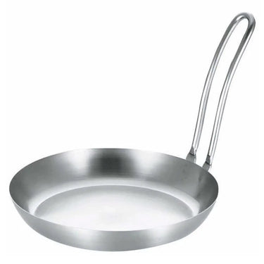 Hirosho Stainless Steel Induction Oyakodon Pan