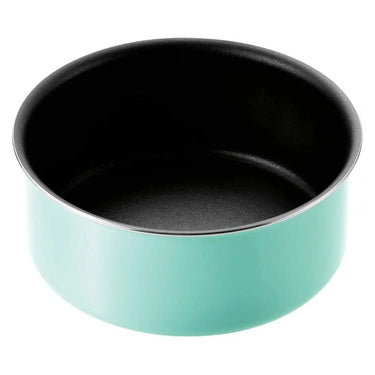 Hirosho Colosele Aluminum Saucepan