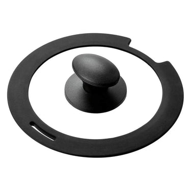 Hirosho Colosele Tempered Glass Lid for Saucepan