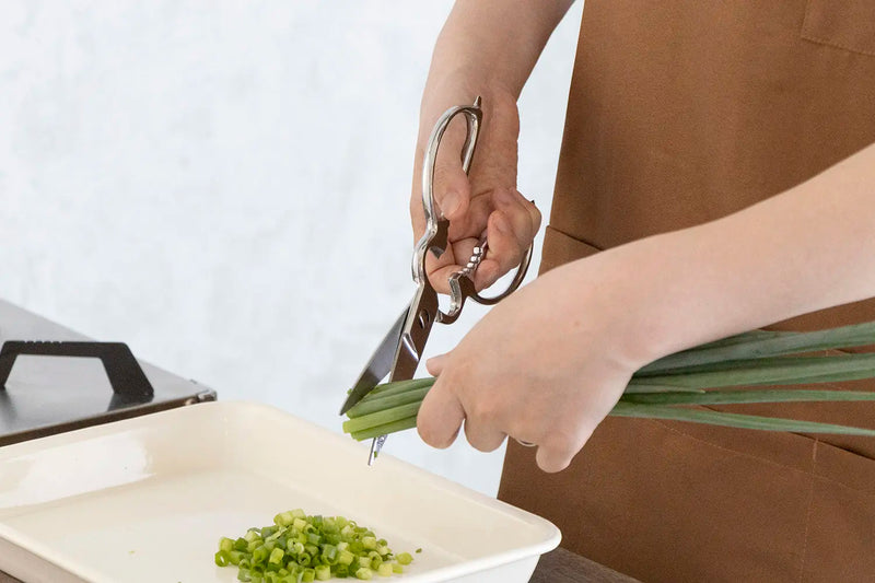 Kitchen Shears: The Odd Job Specialist