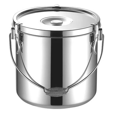 Honma Seisakusho Stainless Steel Stockpot