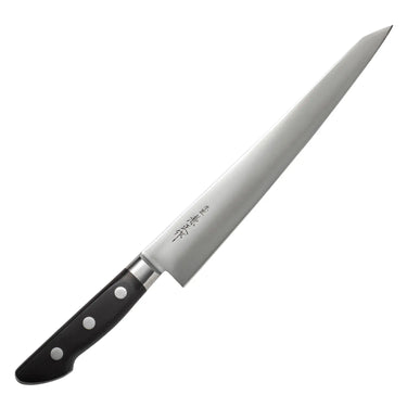 Honsho Kanemasa Japanese Carbon Steel Sujihiki Knife