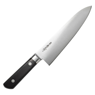 Honsho Kanemasa Japanese Carbon Steel Yo-Deba Knife