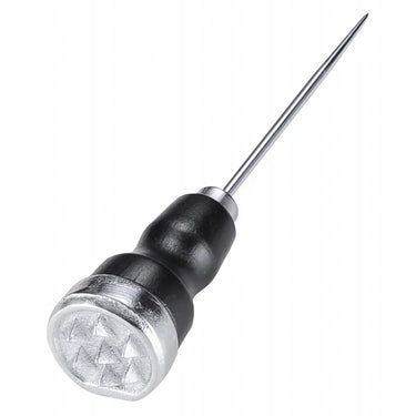 Hoshisan Stainless Steel Ice Pick with Crusher