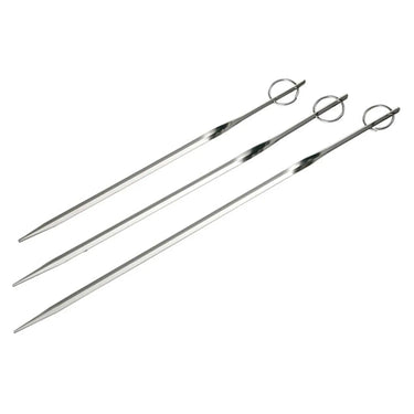 Hoshisan Seisakusho Stainless Steel Metal Skewer