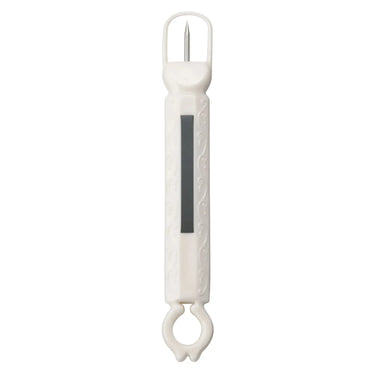 Hoshisan Seisakusho Stainless Steel Milk Bottle Opener with Magnet