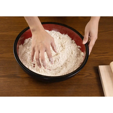 Hounen Kihan Homemade Soba Set B