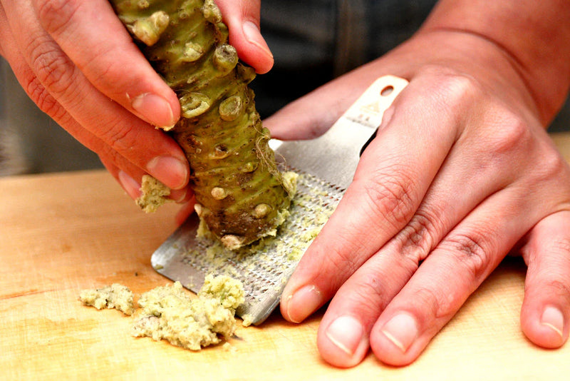 How to Make Nigirizushi