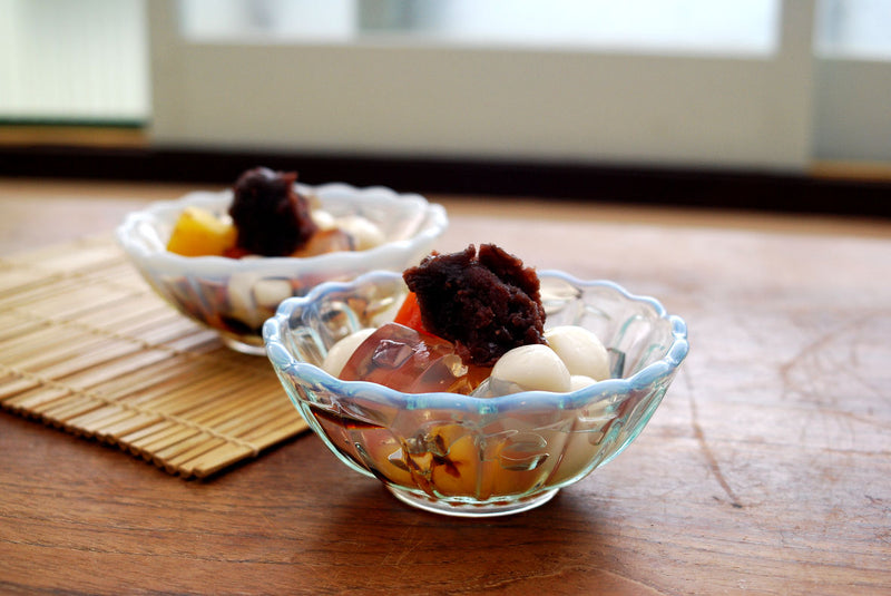 How to Make Shiratama Ammitsu