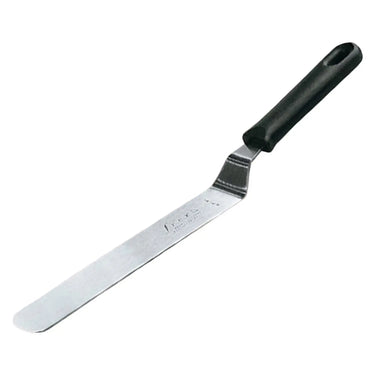 IntecKaneki Stainless Steel Offset Icing Spatula