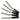 IntecKaneki Stainless Steel Offset Icing Spatula
