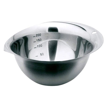 Ichibishi Shizuku Stainless Steel Measuring Cup