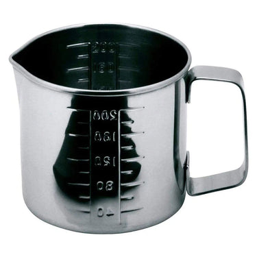 Ichibishi Stainless Steel Measuring Cup with Spout
