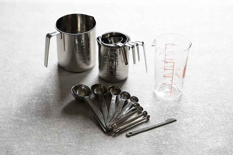 How to Make Consistent Measurements