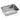 Ikeda Eco Clean Stainless Steel Deep Tray