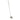 Ikeda Ecoclean Stainless Steel Syrup Ladle