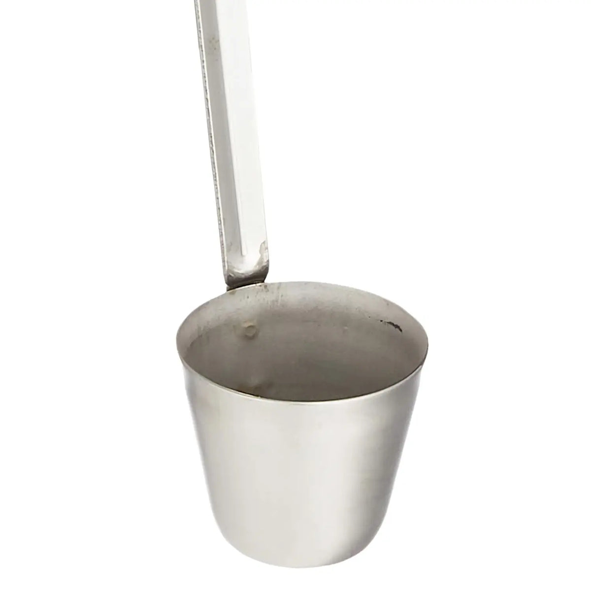 Ikeda Ecoclean Stainless Steel Syrup Ladle