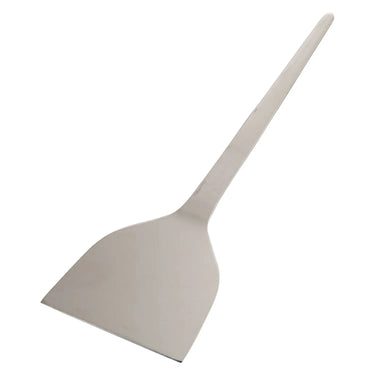 Ikeda Plastic Stainless Steel Spatula