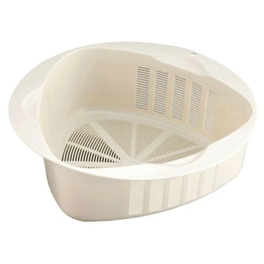 Ikeda Polypropylene Colander