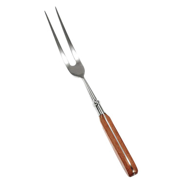 IntecKaneki Stainless Steel Carving Fork