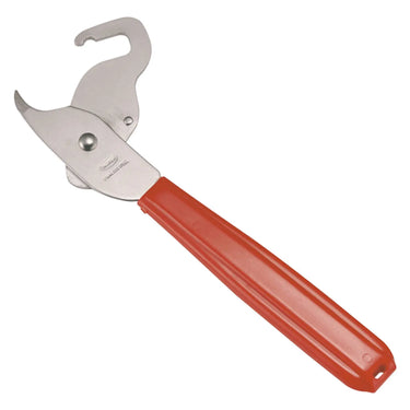 IntecKaneki Stainless Steel Plastic Ring & Label Remover
