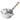 Itadaki Pro Fox Aluminum Saucepan