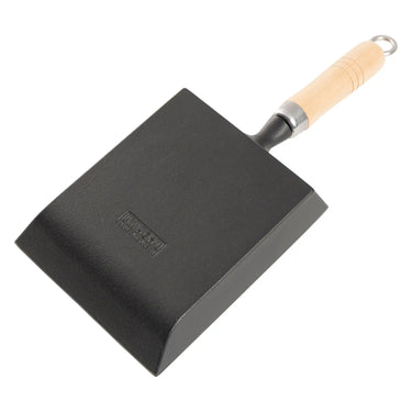 Iwachu Cast Iron Induction Tamagoyaki Omelette Pan