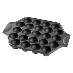 Iwachu Cast Iron Takoyaki Pan 23-Ball