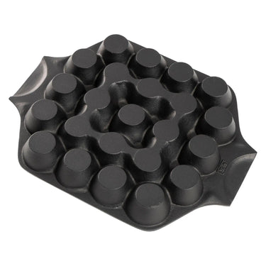 Iwachu Cast Iron Takoyaki Pan 23-Ball